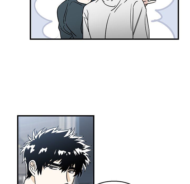 [韩国漫画] 牵我手好吗？ BL,剧情向#[67P]-18
