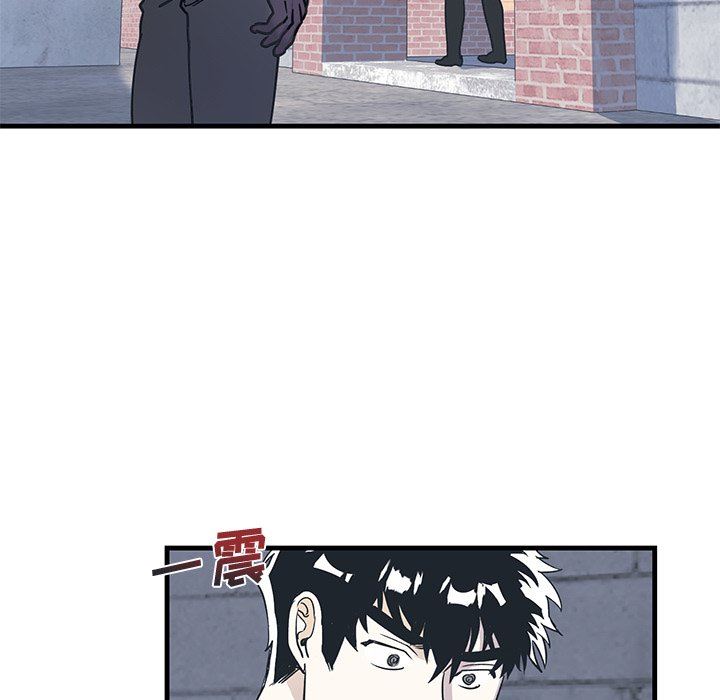 [韩国漫画] 牵我手好吗？ BL,剧情向#[67P]-49