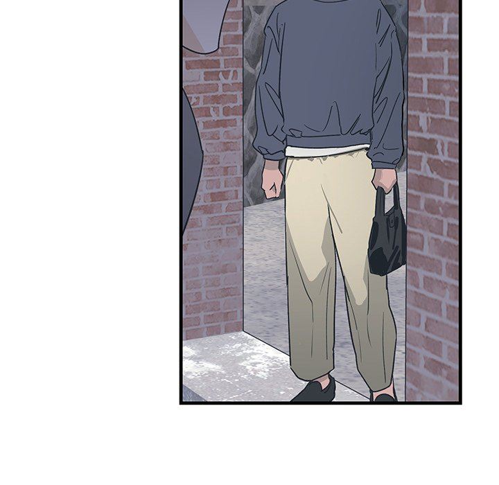 [韩国漫画] 牵我手好吗？ BL,剧情向#[67P]-53
