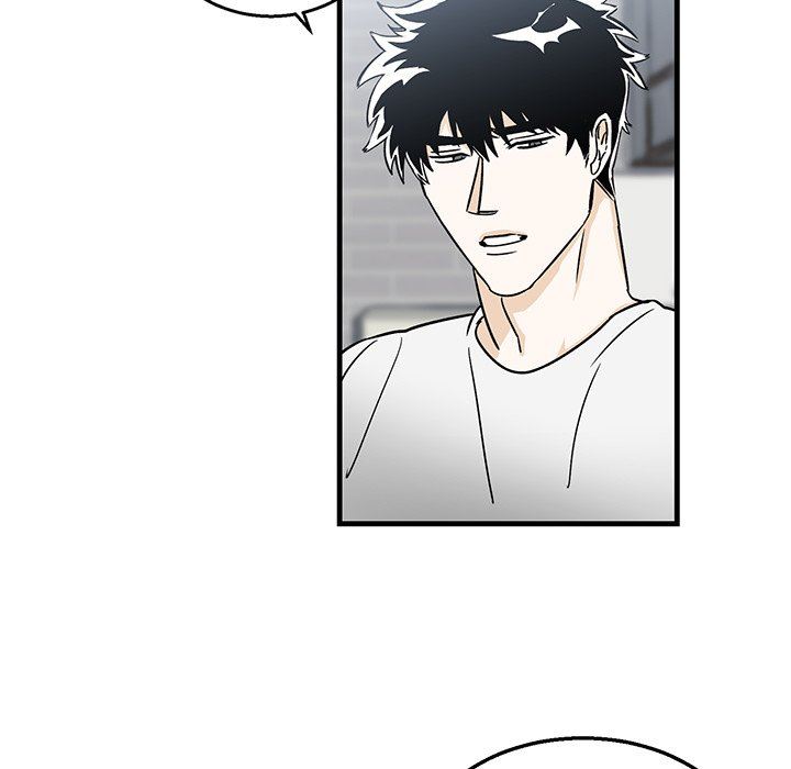 [韩国漫画] 牵我手好吗？ BL,剧情向#[67P]-8