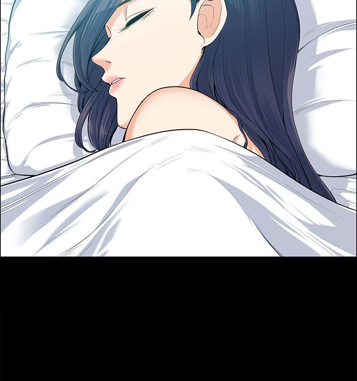[Manhwa] The boss's wife Plot, mature woman, big breasts#[32P]-13