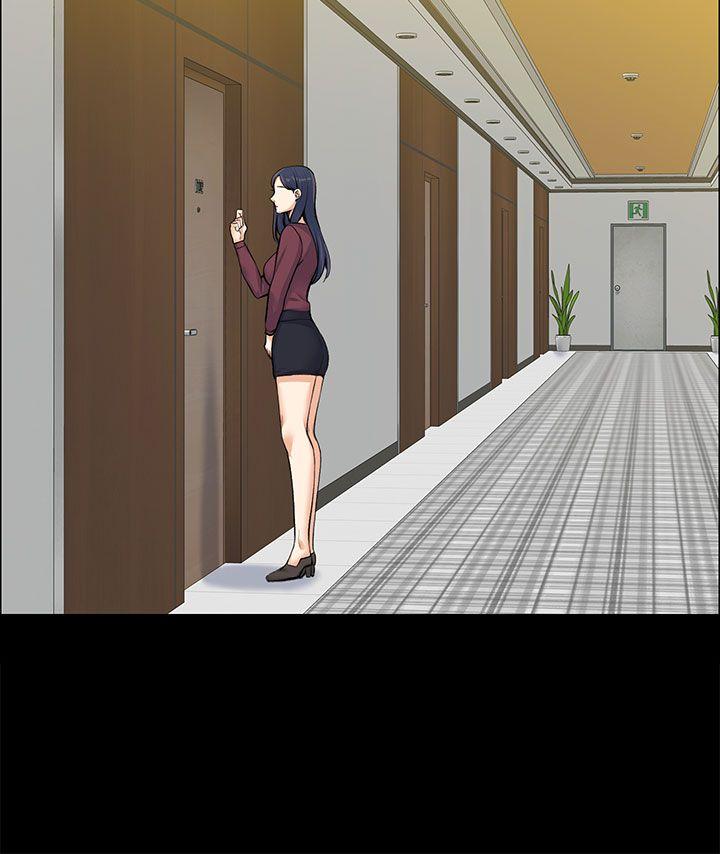 [Manhwa] The boss's wife Plot, mature woman, big breasts#[40P]-36