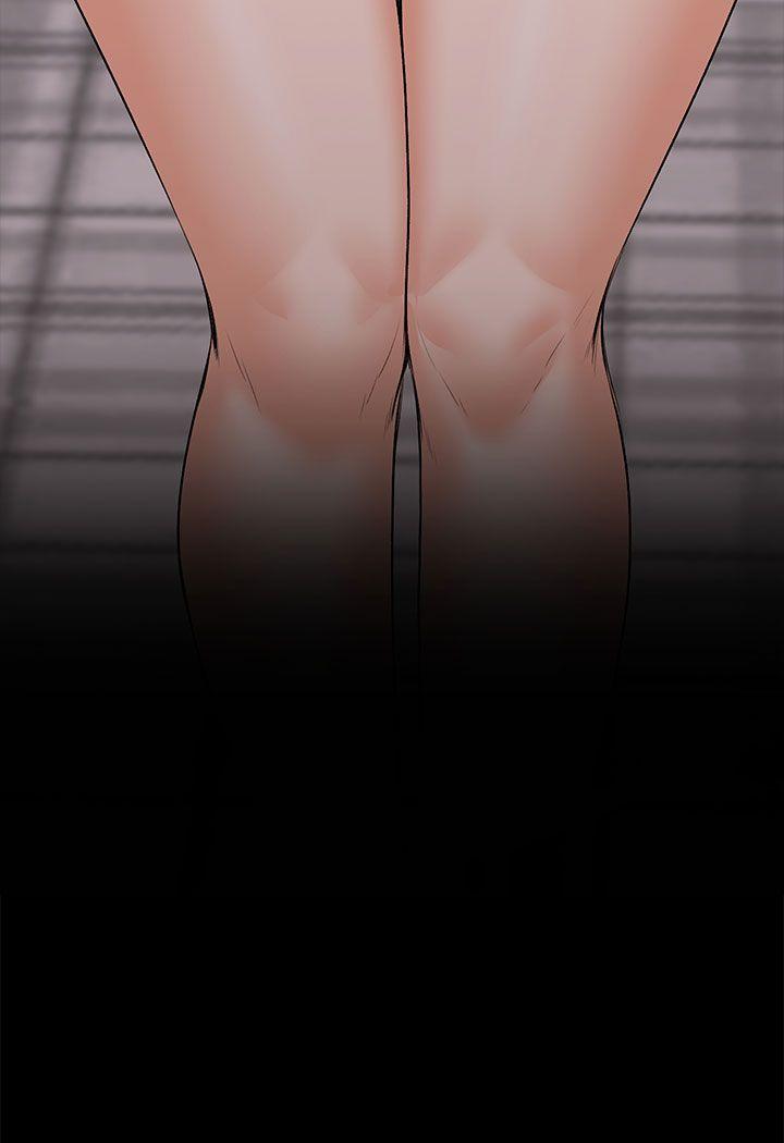 [韩国漫画] 上司的妻子 剧情,熟女人妻,巨乳大奶#[34P]-3
