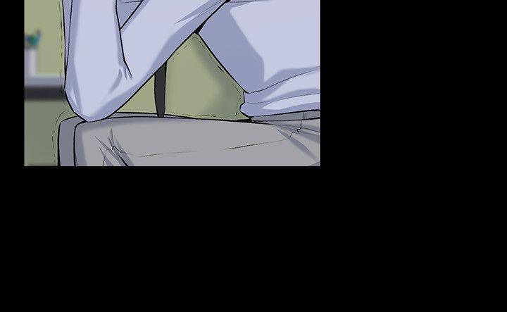 [韩国漫画] 上司的妻子 剧情,熟女人妻,巨乳大奶#[31P]-7