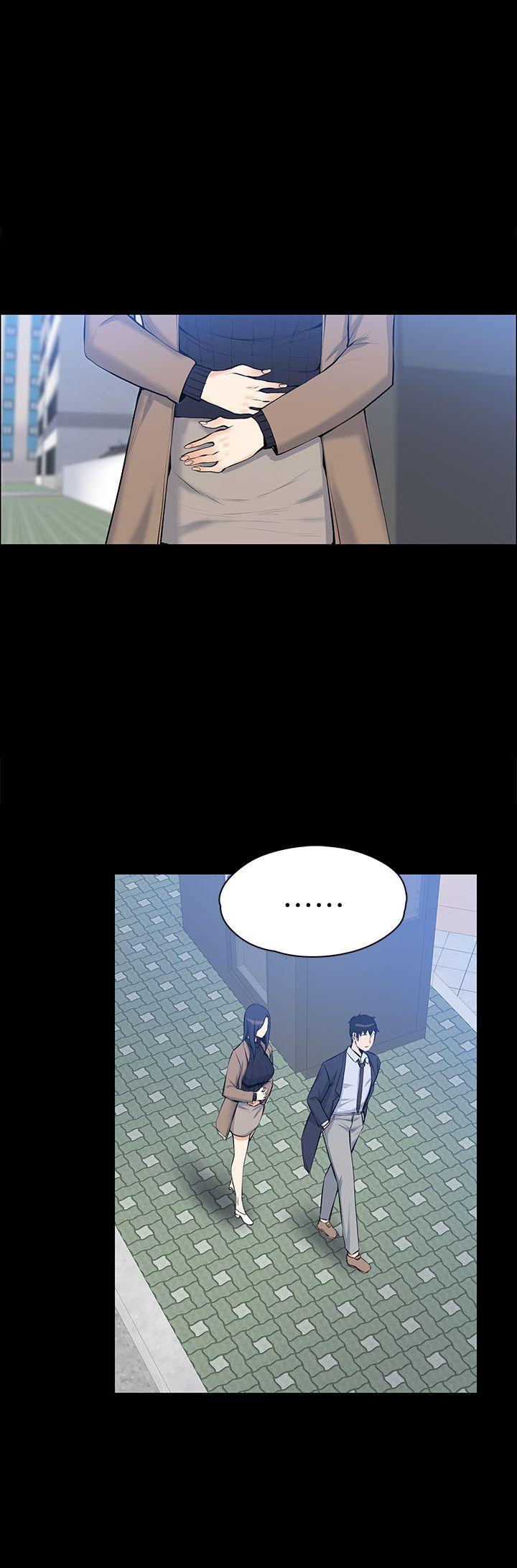[Manhwa] The boss's wife Plot, mature woman, big breasts#[29P]-18