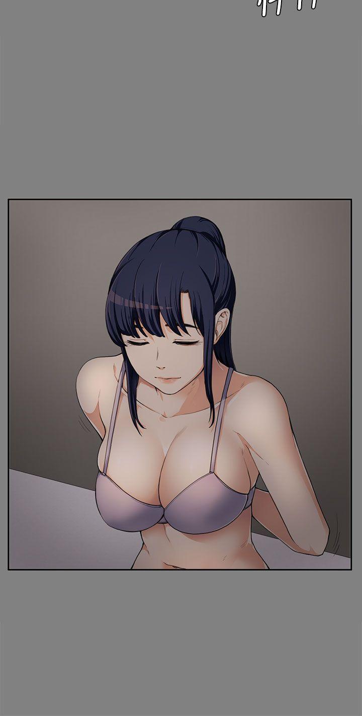 [Manhwa] The boss's wife Plot, mature woman, big breasts#[30P]-4