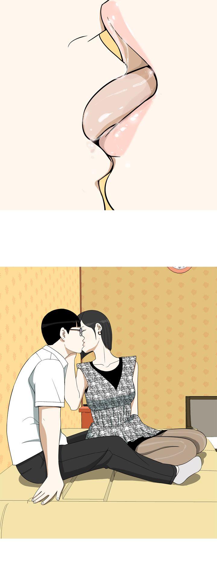 [Manhwa] Beautiful Hanabo Love, mature woman, big breasts#[20P]-12