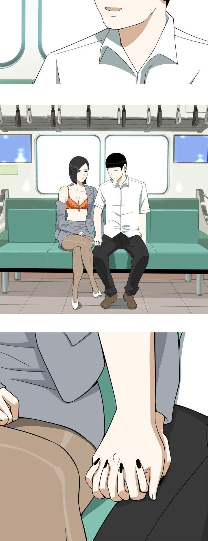 [Manhwa] Beautiful Hanabo Love, mature woman, big breasts#[18P]-10
