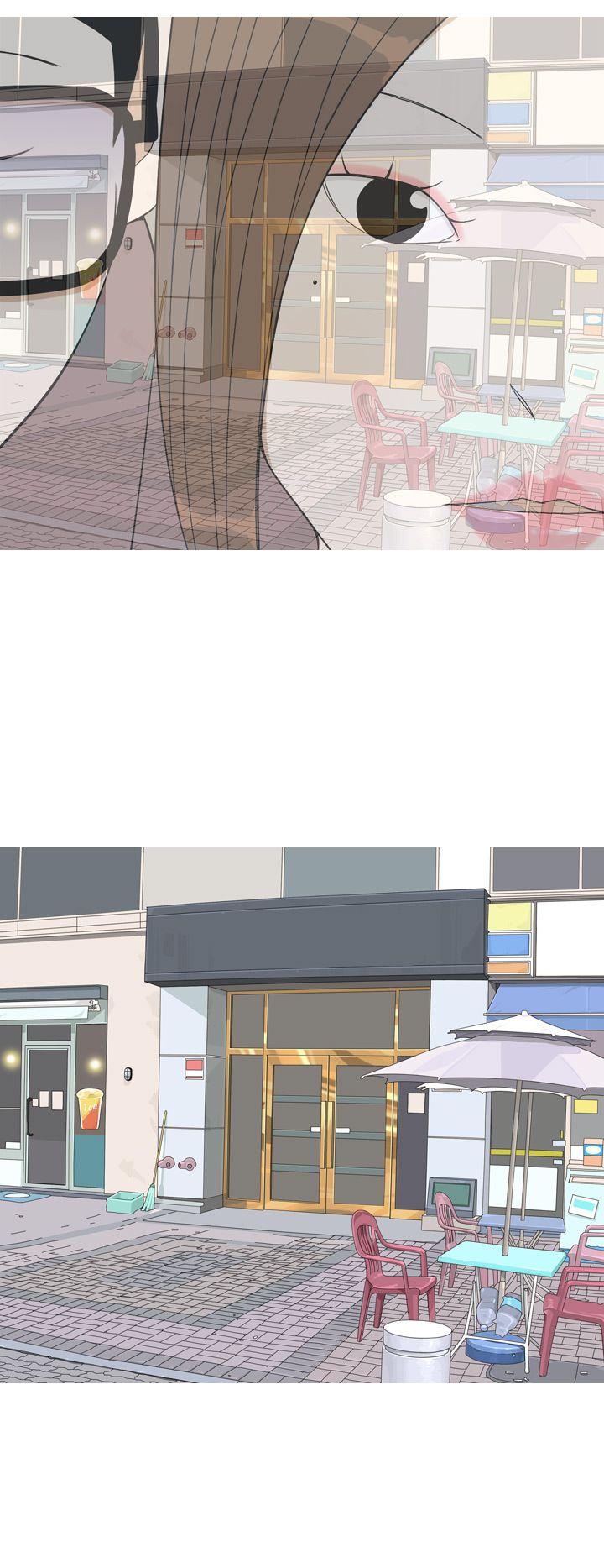 [Manhwa] Beautiful Hanabo Love, mature woman, big breasts#[26P]-18