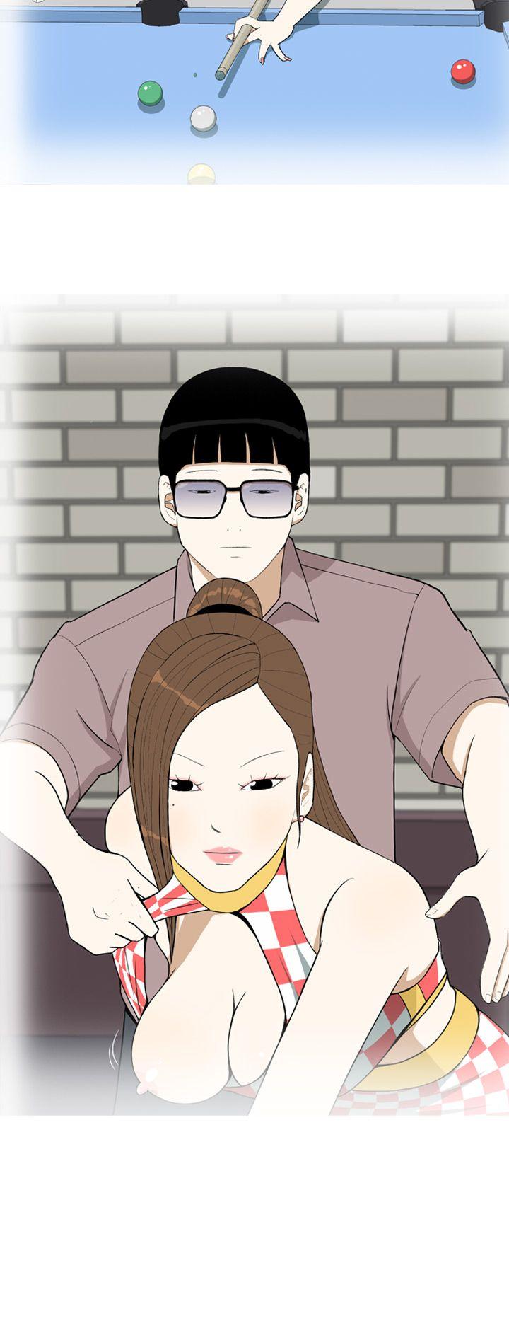 [Manhwa] Beautiful Hanabo Love, mature woman, big breasts#[26P]-20