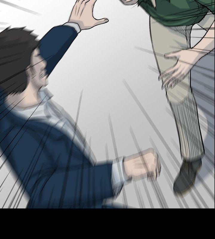 [韩国漫画] 高跟鞋 剧情,熟女人妻,巨乳大奶, OL#[29P]-6