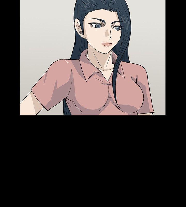 [韩国漫画] 高跟鞋 剧情,熟女人妻,巨乳大奶, OL#[28P]-18