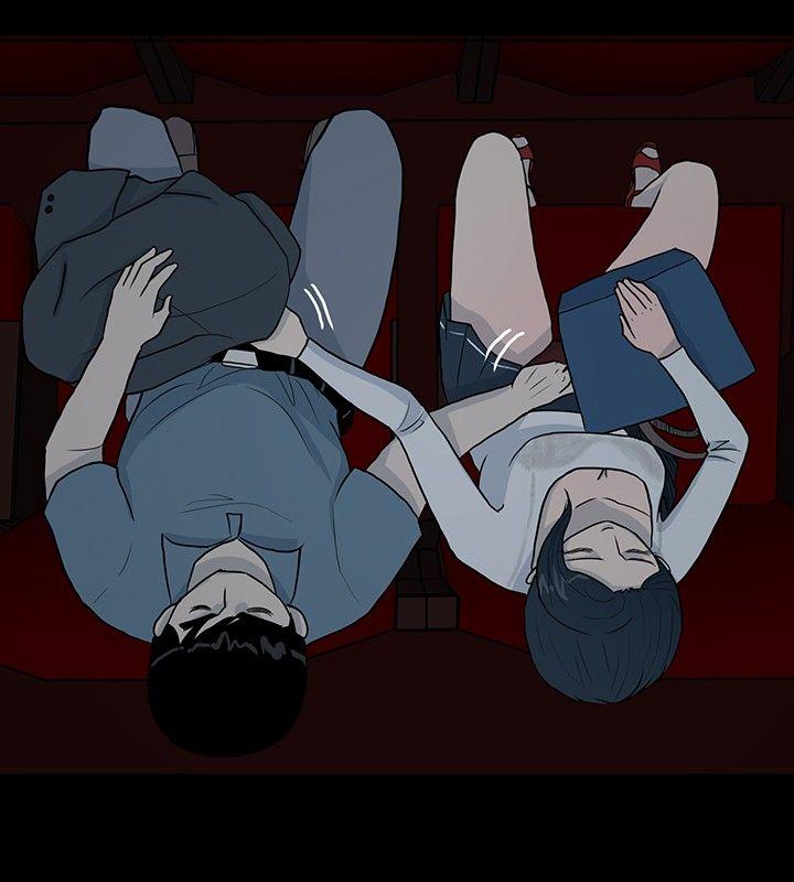 [韩国漫画] 高跟鞋 剧情,熟女人妻,巨乳大奶, OL#[25P]-10