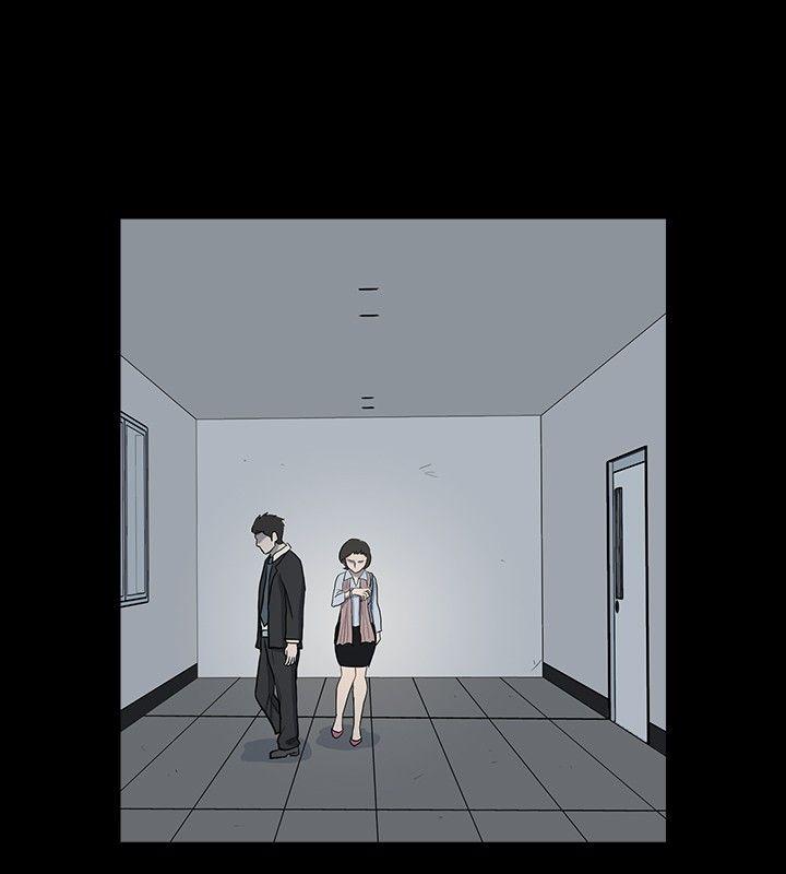 [韩国漫画] 高跟鞋 剧情,熟女人妻,巨乳大奶, OL#[24P]-4