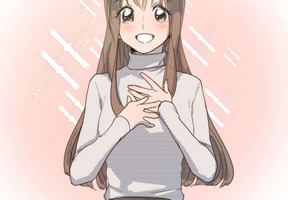 [韩国漫画] 心跳维他命 BL,女学生#[62P]-2