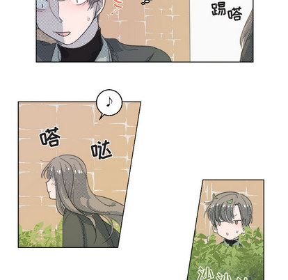 [韩国漫画] 心跳维他命 BL,女学生#[62P]-45