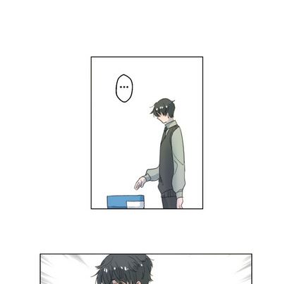 [韩国漫画] 心跳维他命 BL,女学生#[62P]-51