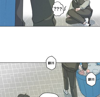 [韩国漫画] 心跳维他命 BL,女学生#[62P]-55