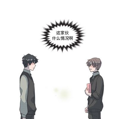 [韩国漫画] 心跳维他命 BL,女学生#[62P]-60