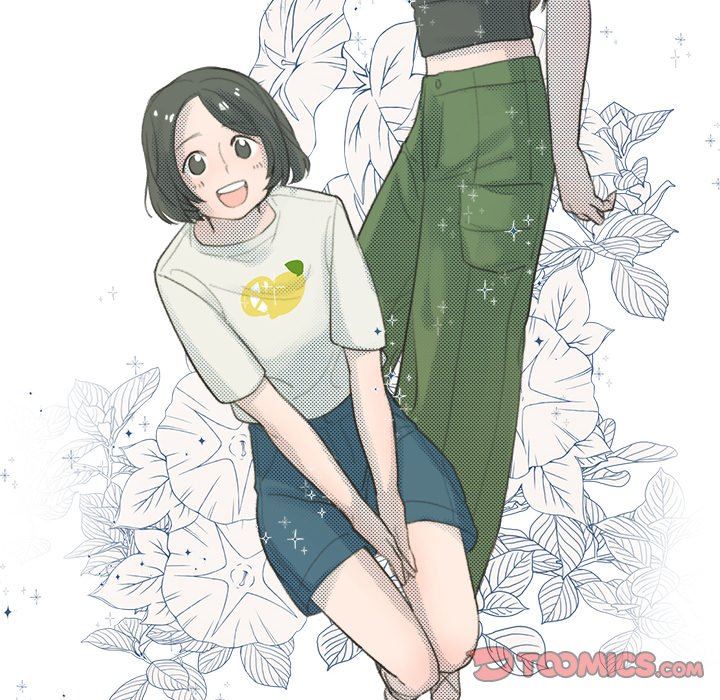 [韩国漫画] 心跳维他命 BL,女学生#[64P]-34