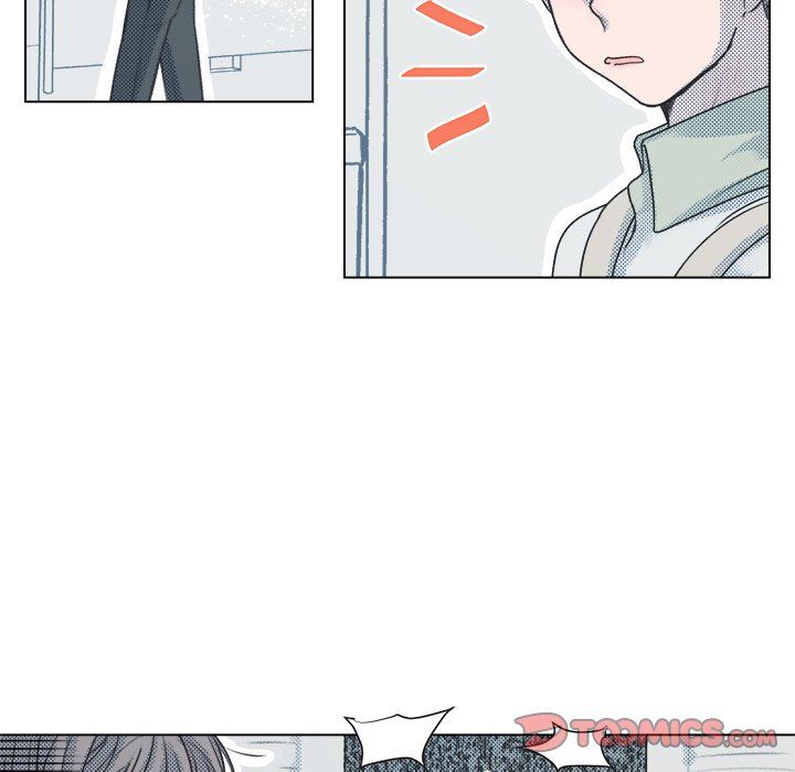 [韩国漫画] 心跳维他命 BL,女学生#[59P]-43