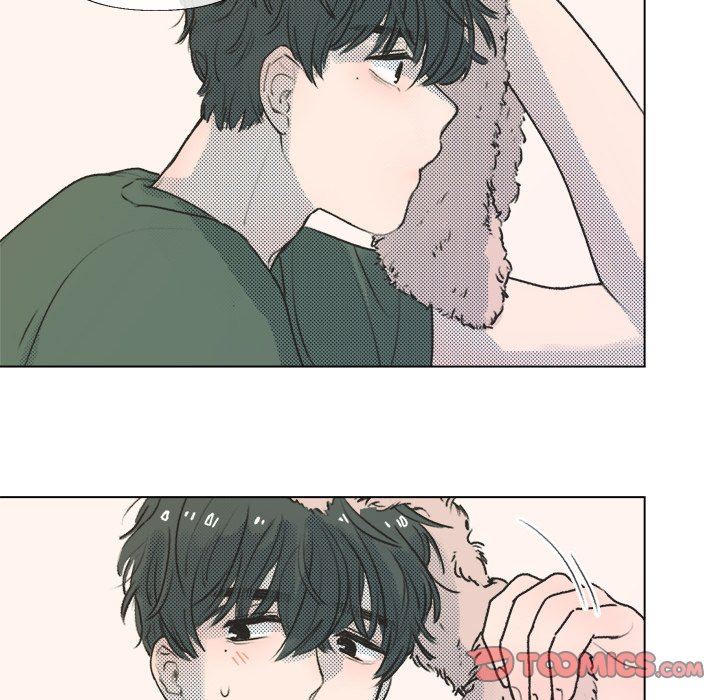 [韩国漫画] 心跳维他命 BL,女学生#[68P]-38
