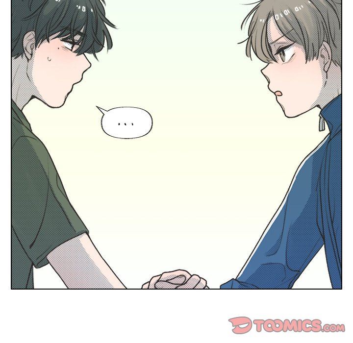 [韩国漫画] 心跳维他命 BL,女学生#[77P]-10
