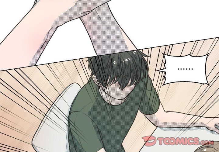 [韩国漫画] 心跳维他命 BL,女学生#[77P]-4