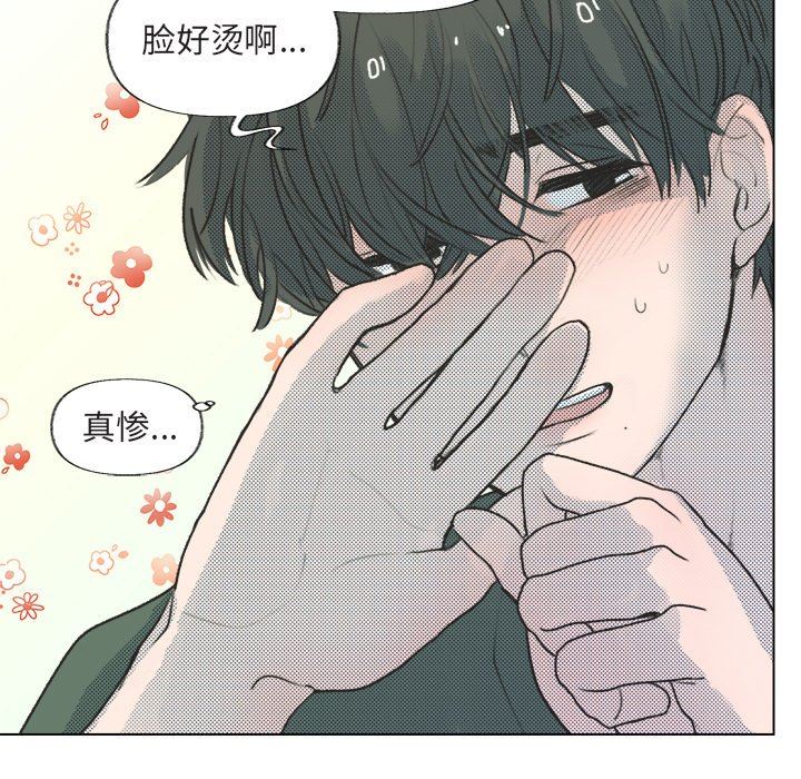 [韩国漫画] 心跳维他命 BL,女学生#[77P]-41