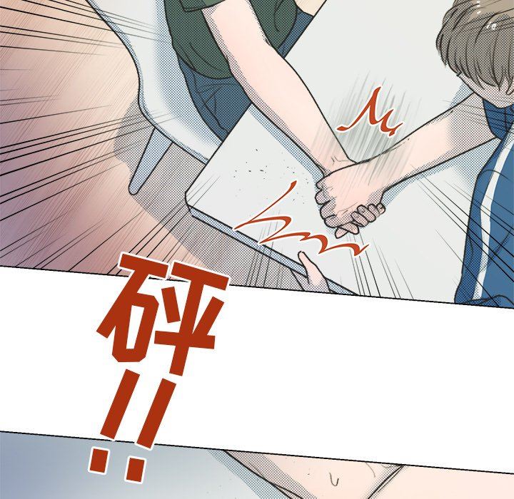 [韩国漫画] 心跳维他命 BL,女学生#[77P]-5