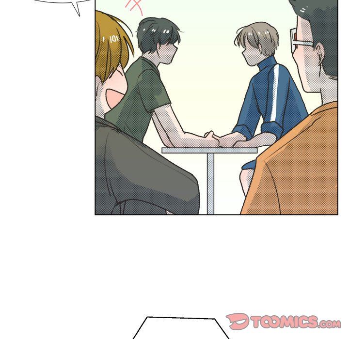 [韩国漫画] 心跳维他命 BL,女学生#[77P]-8