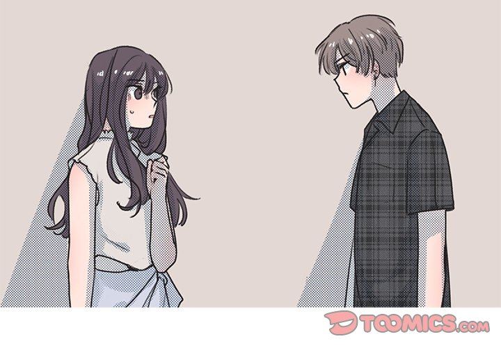 [韩国漫画] 心跳维他命 BL,女学生#[73P]-2