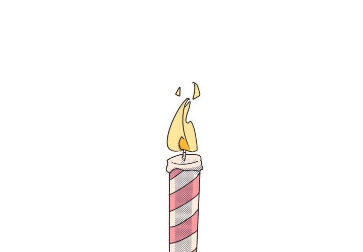 [韩国漫画] 心跳维他命 BL,女学生#[68P]-1