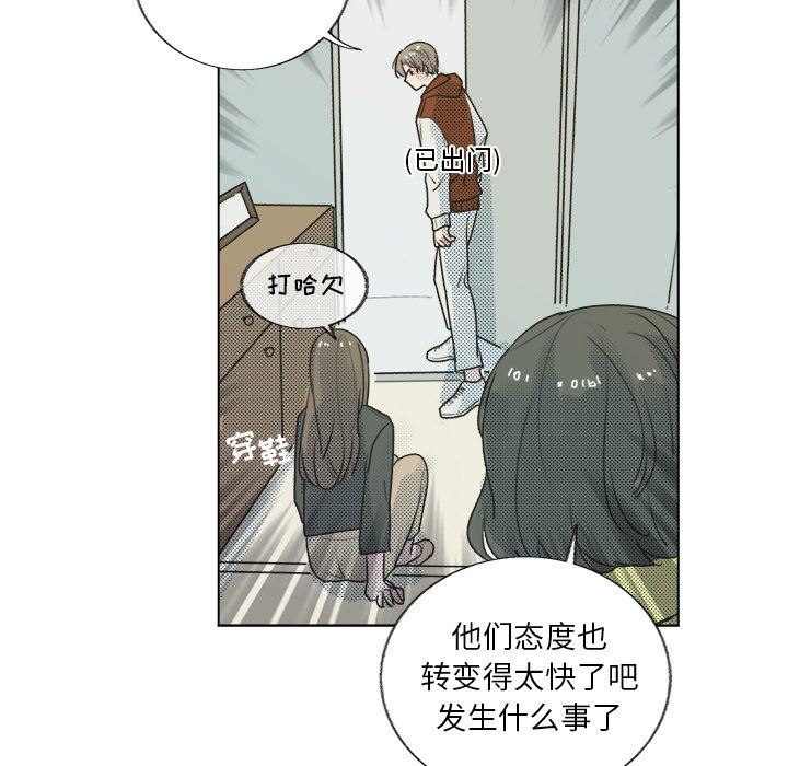 [韩国漫画] 心跳维他命 BL,女学生#[68P]-39