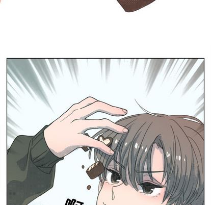 [韩国漫画] 心跳维他命 BL,女学生#[72P]-15
