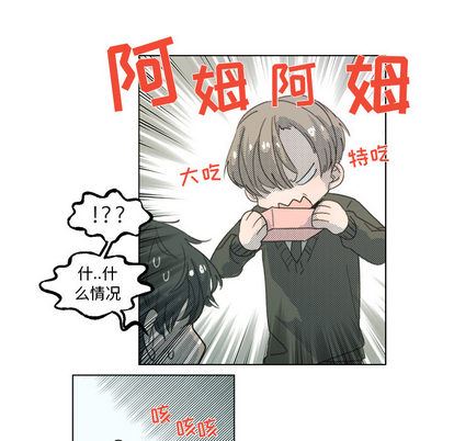 [韩国漫画] 心跳维他命 BL,女学生#[72P]-17
