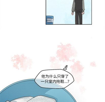 [韩国漫画] 心跳维他命 BL,女学生#[72P]-21