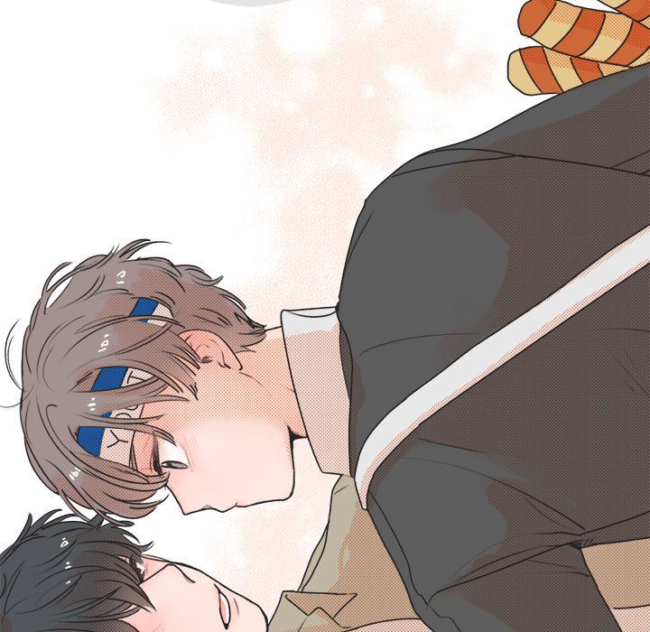 [韩国漫画] 心跳维他命 BL,女学生#[59P]-56