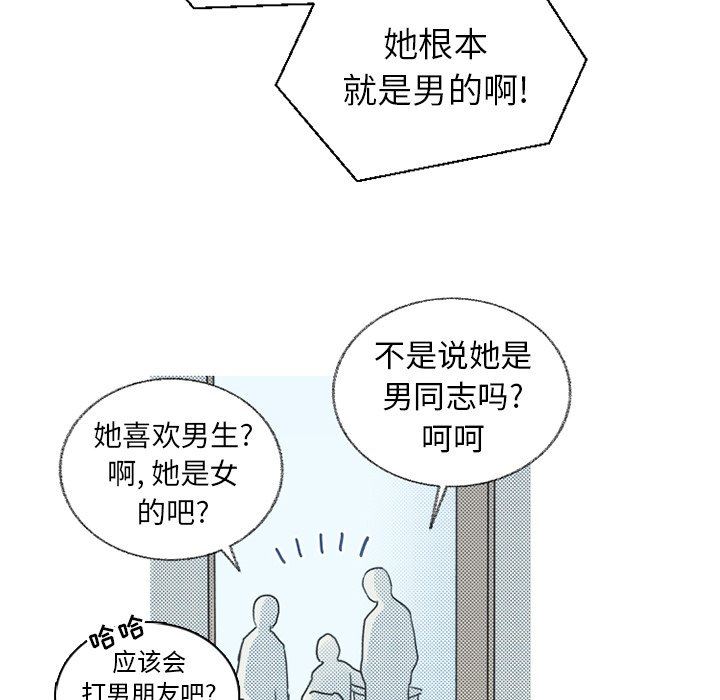 [韩国漫画] 心跳维他命 BL,女学生#[55P]-39