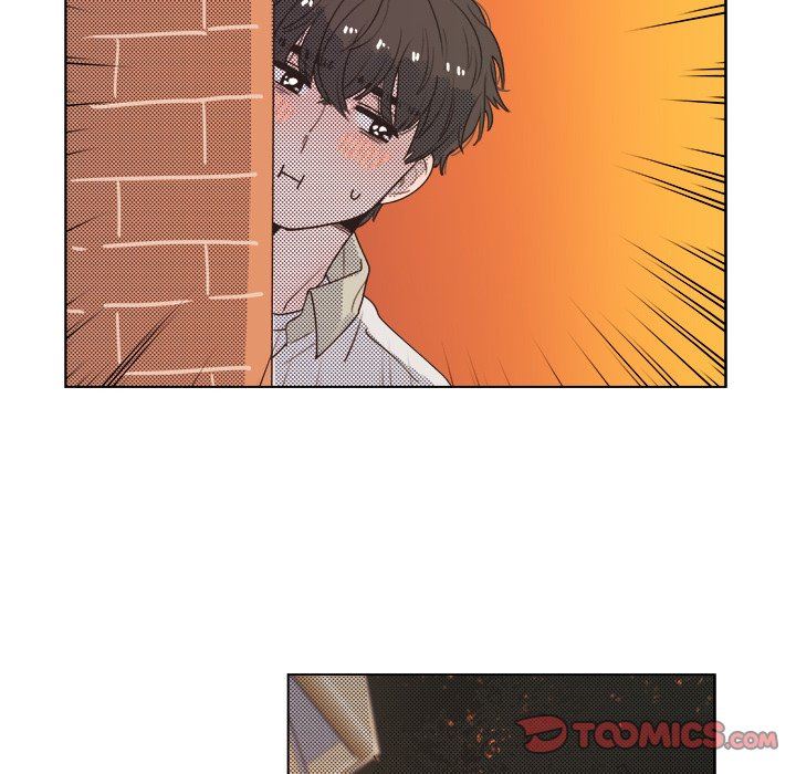 [韩国漫画] 心跳维他命 BL,女学生#[56P]-37