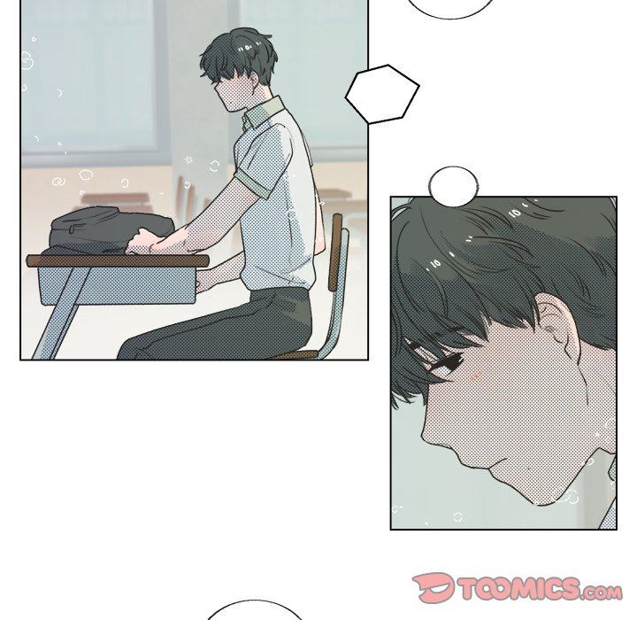 [韩国漫画] 心跳维他命 BL,女学生#[59P]-7
