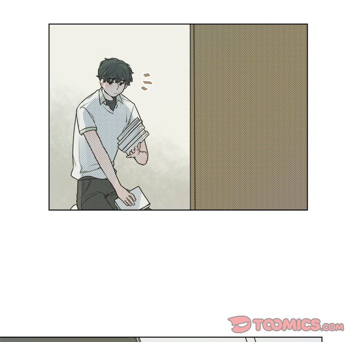 [韩国漫画] 心跳维他命 BL,女学生#[55P]-28