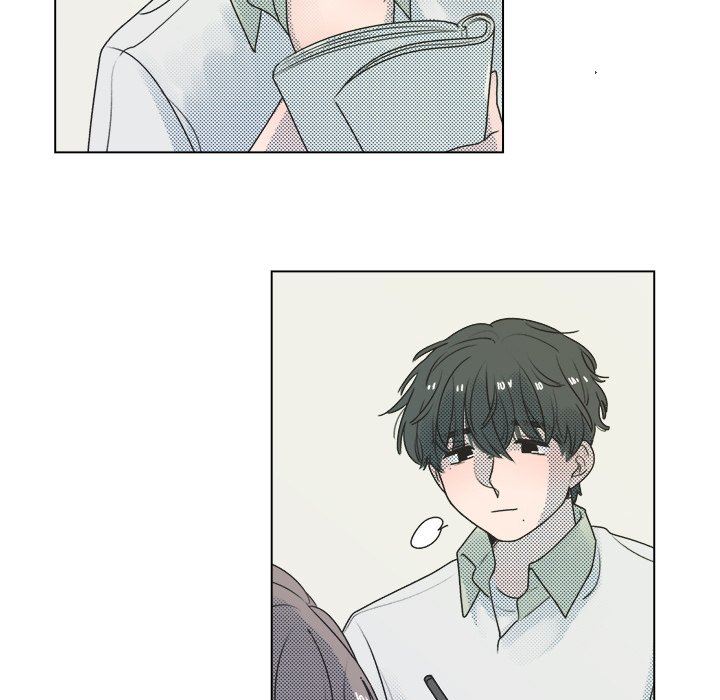 [韩国漫画] 心跳维他命 BL,女学生#[55P]-39