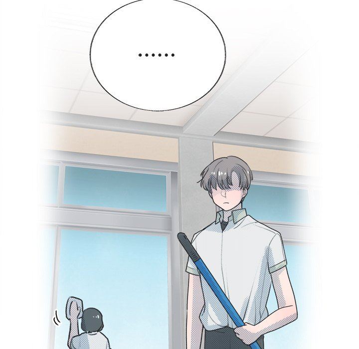 [韩国漫画] 心跳维他命 BL,女学生#[55P]-14