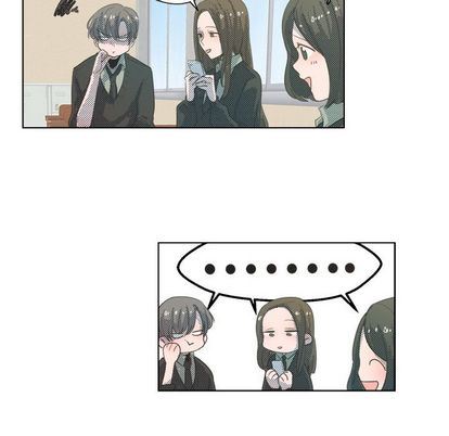 [韩国漫画] 心跳维他命 BL,女学生#[59P]-13