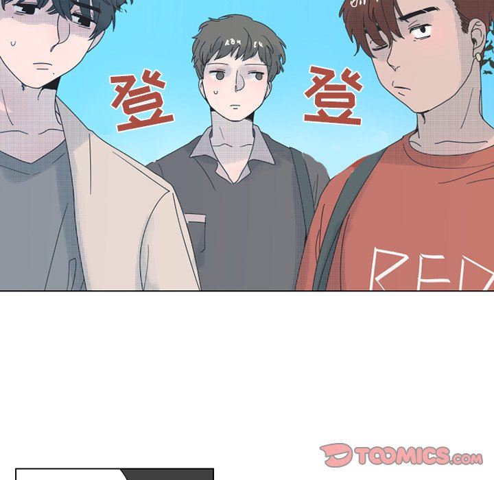 [韩国漫画] 心跳维他命 BL,女学生#[55P]-28