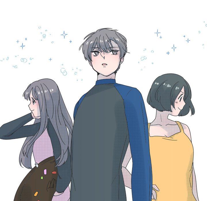 [韩国漫画] 心跳维他命 BL,女学生#[55P]-36