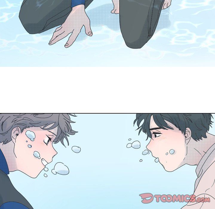 [韩国漫画] 心跳维他命 BL,女学生#[55P]-49
