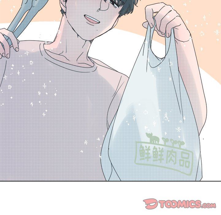 [韩国漫画] 心跳维他命 BL,女学生#[59P]-10