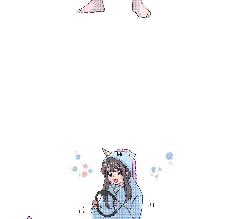 [韩国漫画] 心跳维他命 BL,女学生#[59P]-24